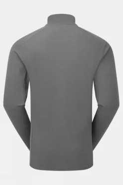 Rab Mens Tecton 2.0 Pull On Fleece