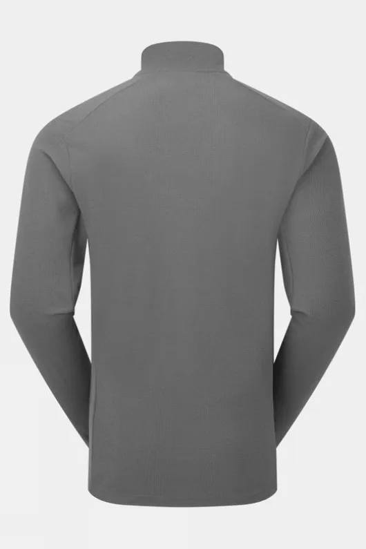 Rab Mens Tecton 2.0 Pull On Fleece