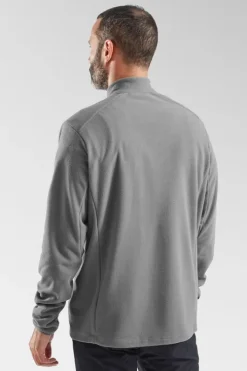 Rab Mens Tecton 2.0 Pull On Fleece