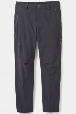 Rab Mens Torque Mountain Trousers