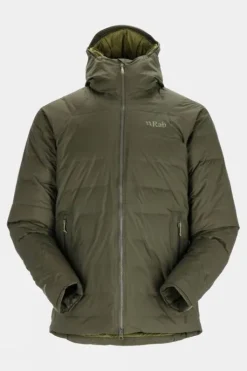 Rab Mens Valiance Jacket