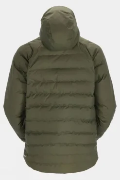 Rab Mens Valiance Jacket