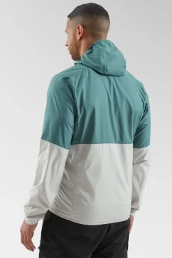 Rab Mens Windgather Hooded Jacket