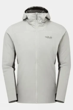 Rab Mens Xenair Alpine Flex Jacket
