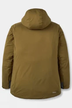 Rab Mens Xenair Alpine Jacket
