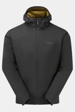 Rab Mens Xenair Alpine Light Jacket