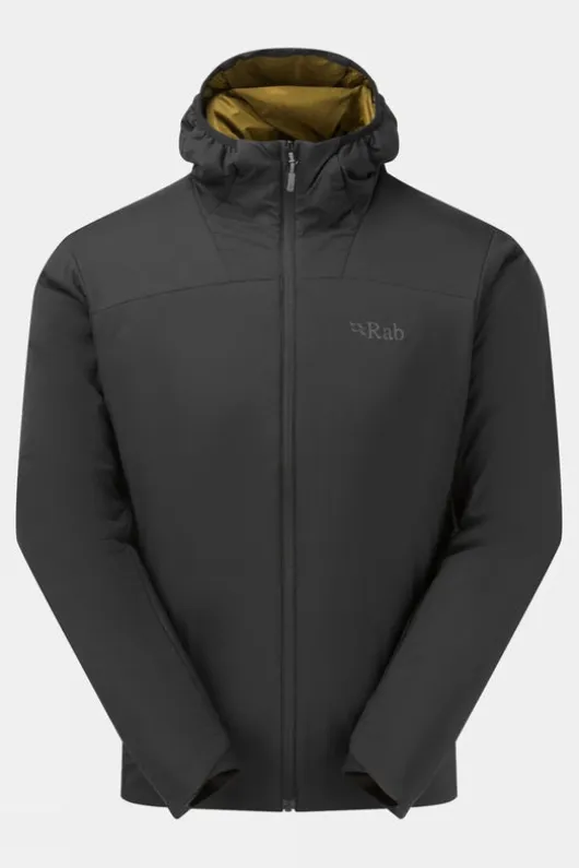 Rab Mens Xenair Alpine Light Jacket