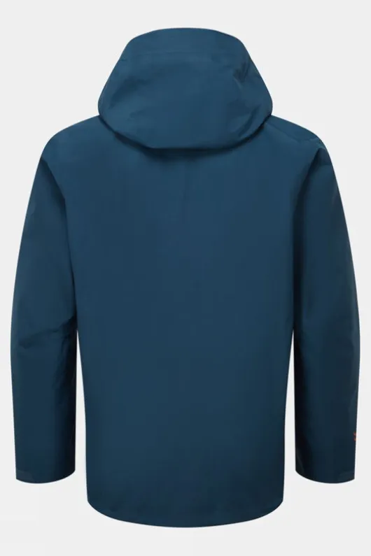 Rab Mens Yangra GTX Hike Jacket