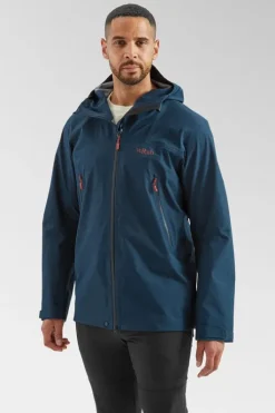 Rab Mens Yangra GTX Hike Jacket