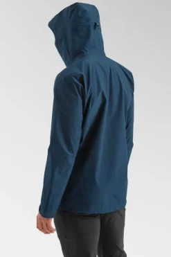 Rab Mens Yangra GTX Hike Jacket