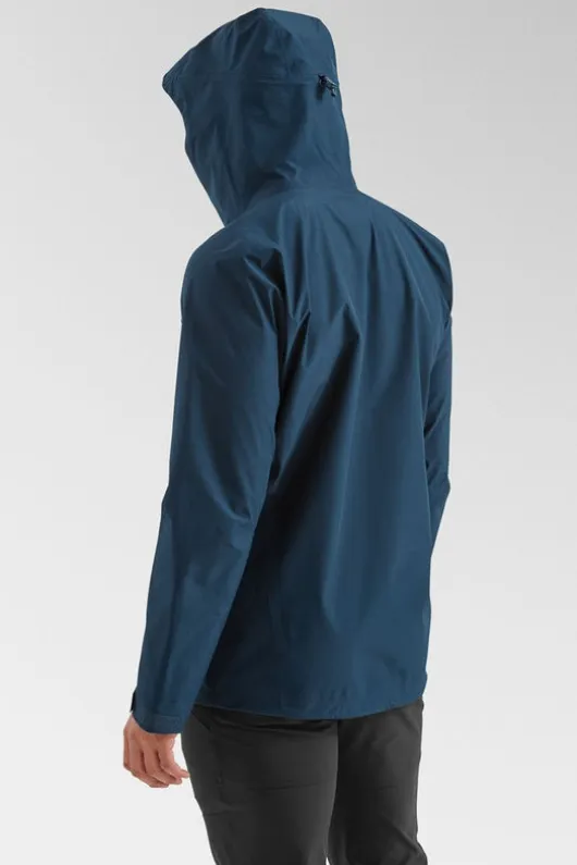 Rab Mens Yangra GTX Hike Jacket
