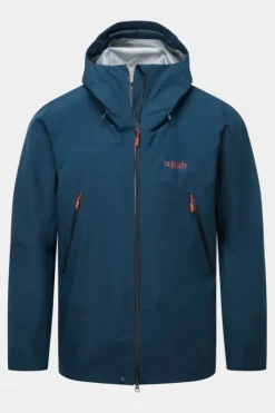 Rab Mens Yangra GTX Hike Jacket