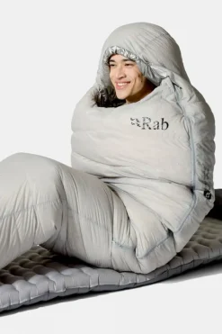 Rab Mythic 0ºC Sleeping Bag