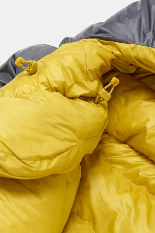 Rab Neutrino 0°C Sleeping Bag