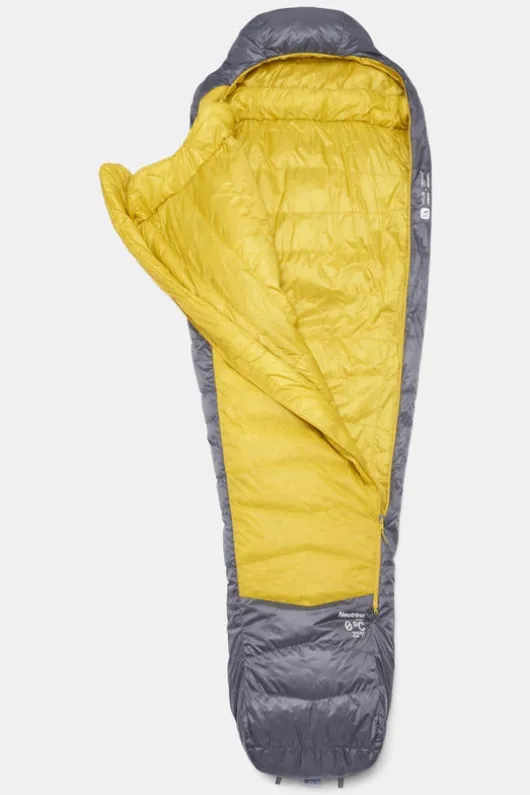 Rab Neutrino 0°C Sleeping Bag