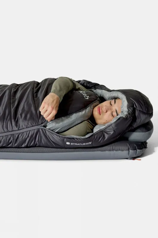 Rab Radeon 0ºC Sleeping Bag