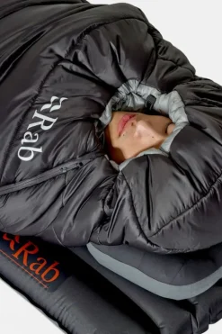 Rab Radeon 0ºC Sleeping Bag