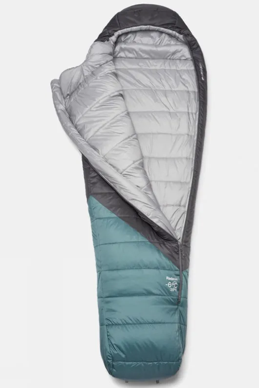 Rab Radeon -6ºC Sleeping Bag