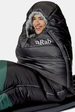 Rab Radeon -6ºC Sleeping Bag