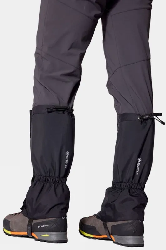 Rab Unisex Kangri GTX Gaiters