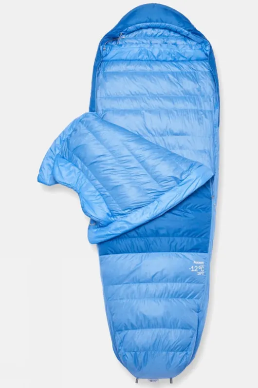 Rab Womens Ascent -12ºC Sleeping Bag