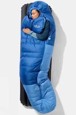 Rab Womens Ascent -12ºC Sleeping Bag