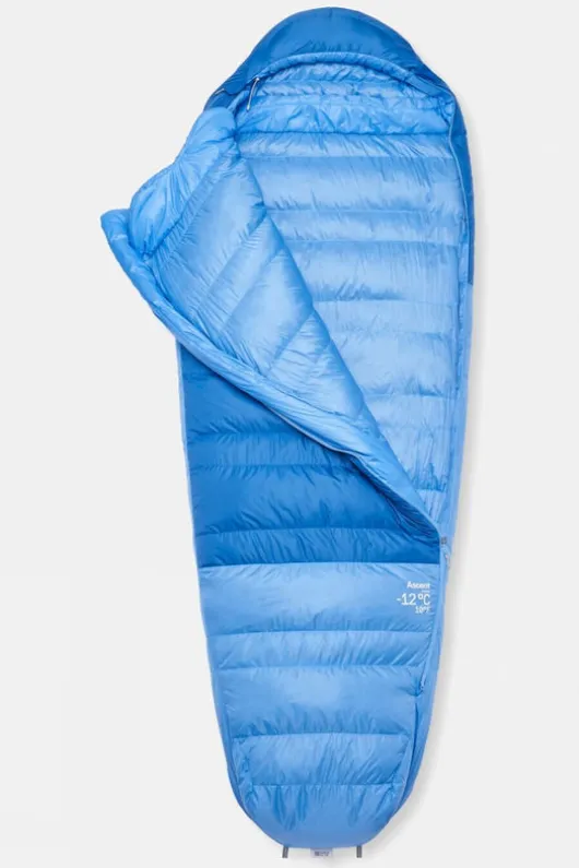 Rab Womens Ascent -12ºC Sleeping Bag