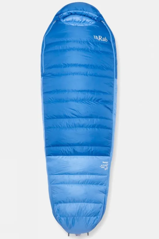 Rab Womens Ascent -12ºC Sleeping Bag