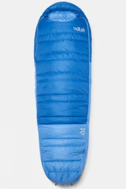 Rab Womens Ascent -6ºC Sleeping Bag