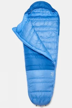 Rab Womens Ascent -6ºC Sleeping Bag