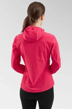 Rab Womens Borealis Hooded Jacket