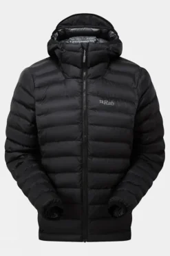 Rab Womens Cirrus Alpine Jacket