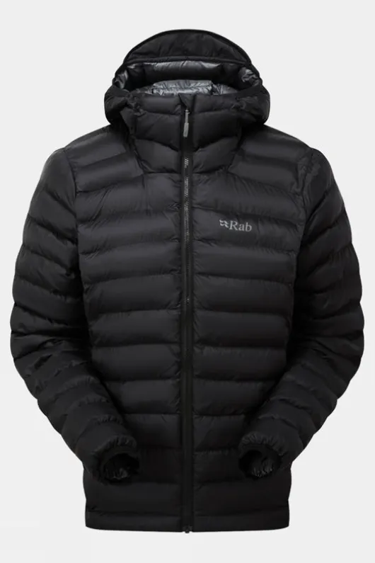 Rab Womens Cirrus Alpine Jacket