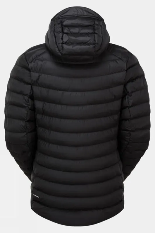 Rab Womens Cirrus Alpine Jacket