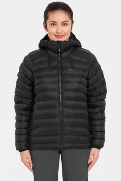 Rab Womens Cirrus Alpine Jacket