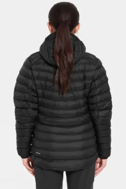 Rab Womens Cirrus Alpine Jacket