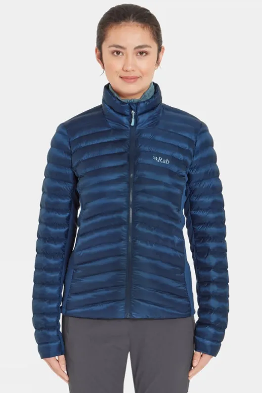 Rab Womens Cirrus Flex Jacket