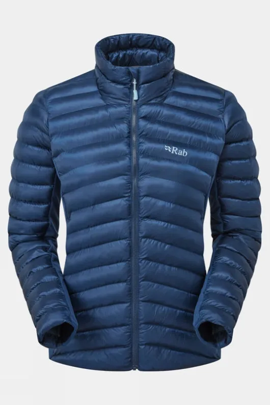 Rab Womens Cirrus Flex Jacket