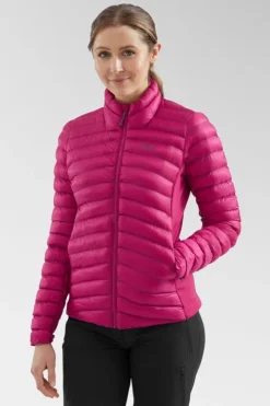Rab Womens Cirrus Flex Jacket