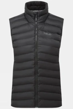 Rab Womens Cirrus Vest