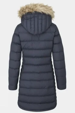 Rab Womens Deep Cover Parka