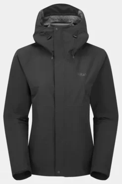 Rab Womens Downpour Jacket