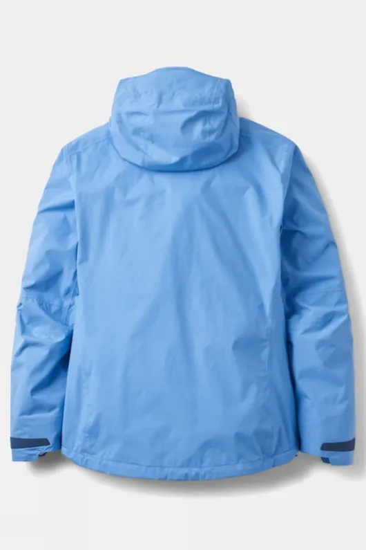 Rab Womens Downpour Mountain Jacket