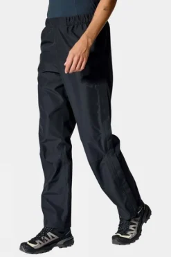 Rab Womens Downpour Waterproof Trousers