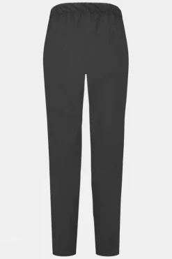 Rab Womens Downpour Waterproof Trousers