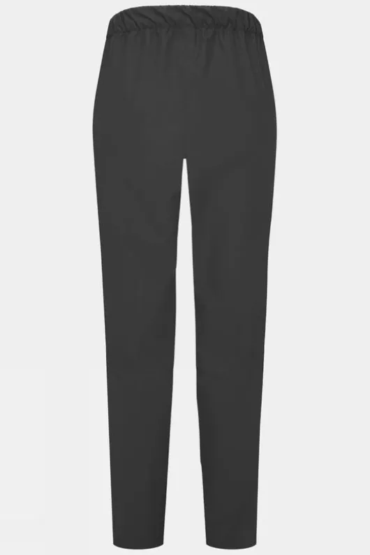 Rab Womens Downpour Waterproof Trousers