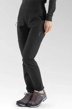 Rab Womens Elevation Trousers