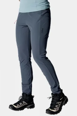 Rab Womens Elevation Trousers