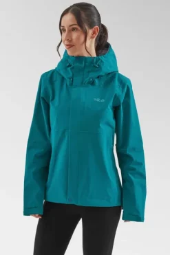 Rab Womens Firewall Jacket