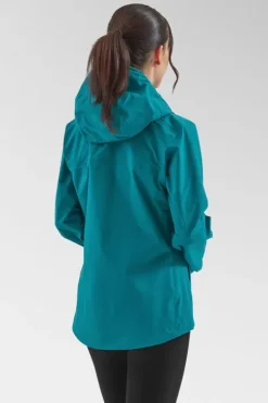 Rab Womens Firewall Jacket